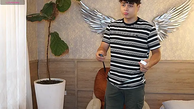 Ethan occonor online show from February 2026 12:15:01 PM