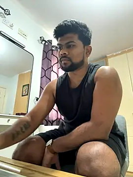 CrazyShashank online show from November 2025 02:15:01 PM