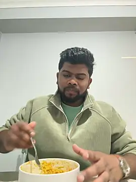 CrazyShashank online show from December 2025 08:44:01 AM