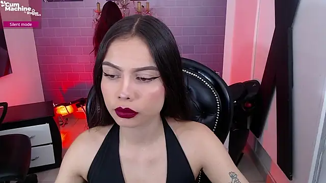 aleesha cameron02 online show from March 2026 07:19:01 PM