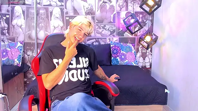 Enrrixxx  online show from September 2025 12:36:02 AM