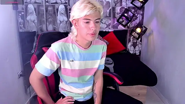 Enrrixxx  online show from January 2026 12:13:01 AM