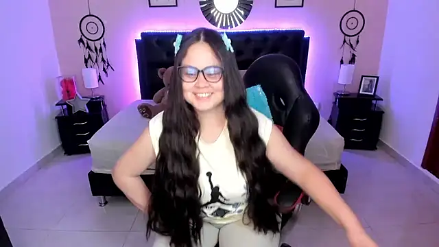 LolaVillalobos online show from March 2026 12:20:01 PM