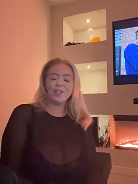 KaylaTrudi online show from September 2025 07:26:02 PM