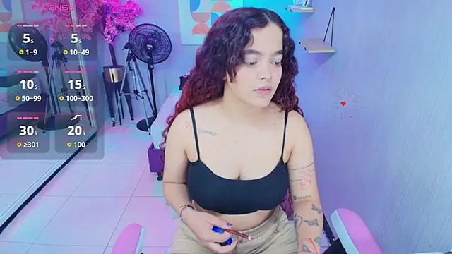 Maggy t18 online show from July 2026 03:10:02 AM
