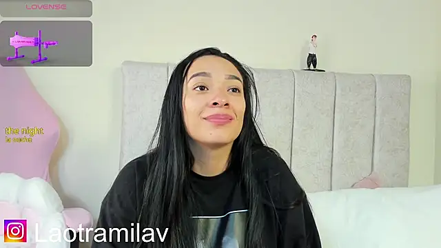 juliettaa 1 online show from July 2026 01:08:01 AM