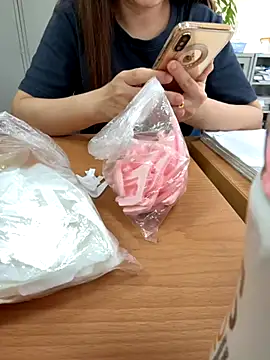 PhuongNhi21 online show from October 2025 01:20:02 AM