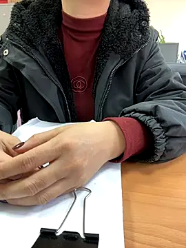 PhuongNhi21 online show from November 2025 01:30:01 AM