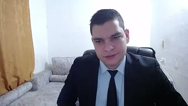 Victor Maitland online show from November 2025 03:39:02 AM