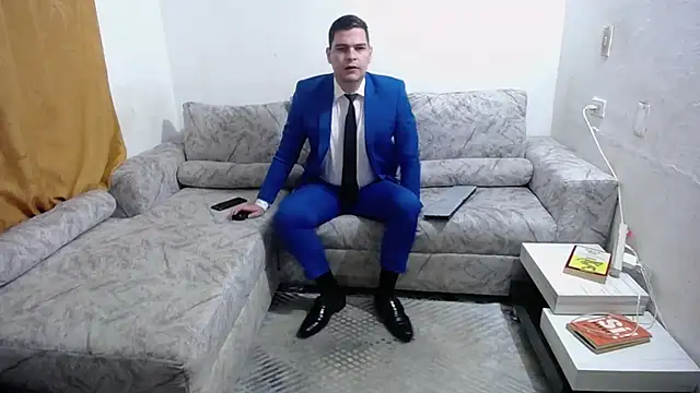 Victor Maitland online show from January 2026 08:11:02 PM