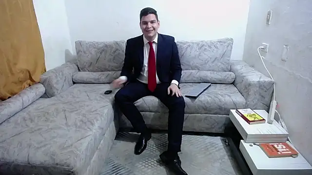 Victor Maitland online show from January 2026 03:43:02 AM