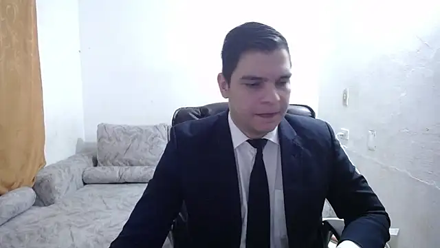 Victor Maitland online show from February 2026 03:58:02 AM