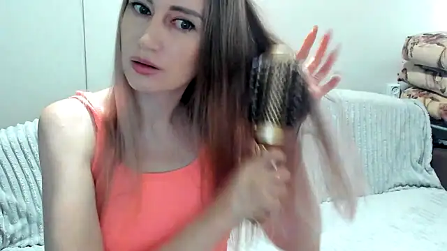 JessFoxxx online show from April 2026 03:34:02 AM