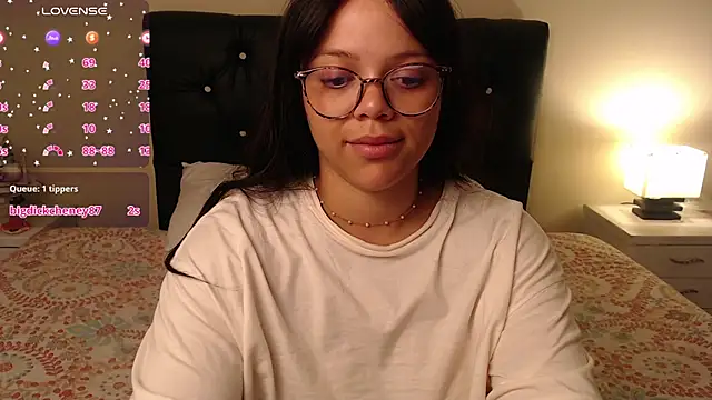 Snapshot of Amanda_sweet chatting on February 2025 07:20:02 PM Amanda sweet online show from February 2025 07:20:02 PM