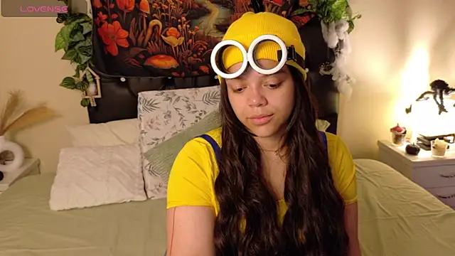 Snapshot of Amanda_sweet chatting on October 2025 12:50:02 PM Amanda sweet online show from October 2025 12:50:02 PM