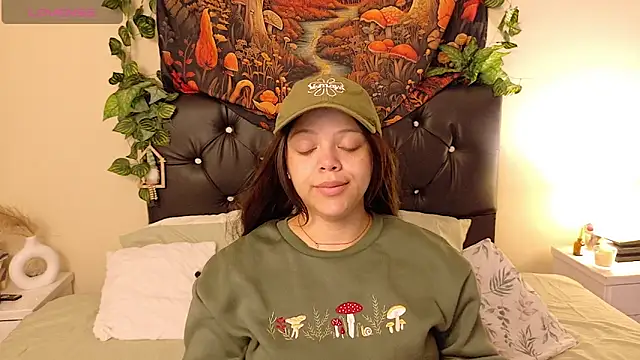 Snapshot of Amanda_sweet chatting on November 2025 01:47:02 PM Amanda sweet online show from November 2025 01:47:02 PM