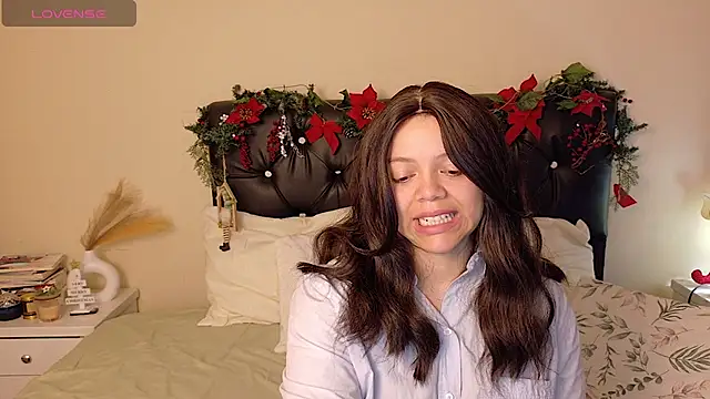 Amanda sweet online show from December 2025 01:51:02 PM