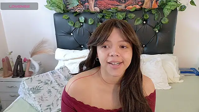 Amanda sweet online show from February 2026 01:09:01 PM