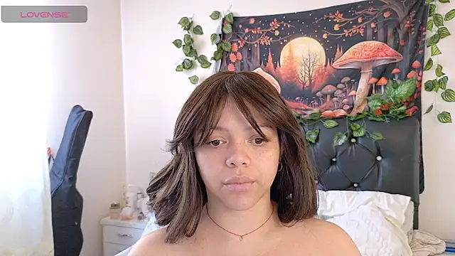 Amanda sweet online show from February 2026 01:45:01 PM