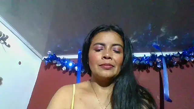 DianaOchoa  online show from December 2025 03:13:01 AM