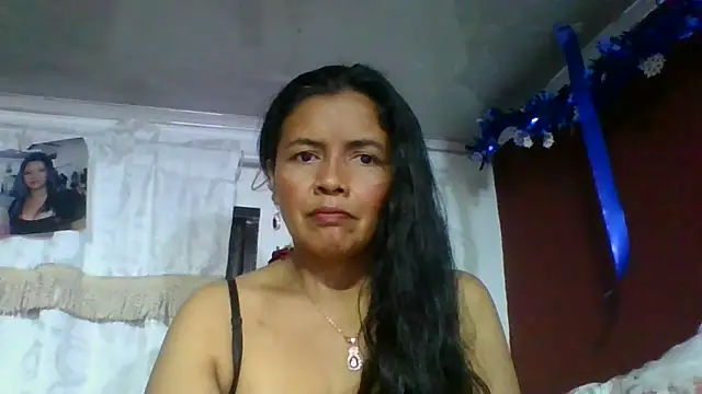 DianaOchoa  online show from January 2026 04:38:01 AM