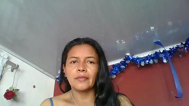 DianaOchoa  online show from January 2026 08:45:02 PM