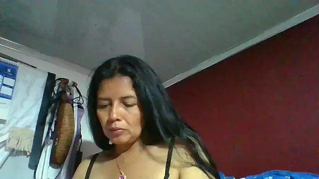 DianaOchoa  online show from April 2026 07:45:01 AM