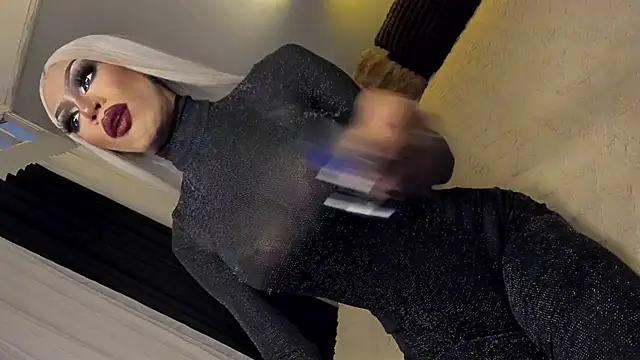 anitacruise online show from November 2025 06:01:01 AM