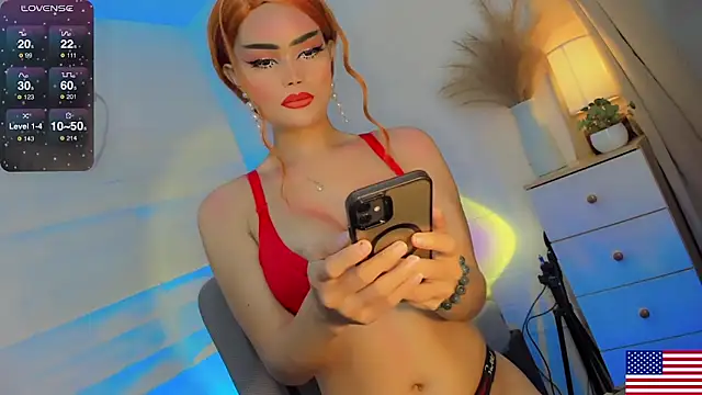 Queen Of all Media online show from November 2025 05:34:01 PM