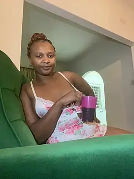 Goddessberry online show from February 2026 06:36:02 PM