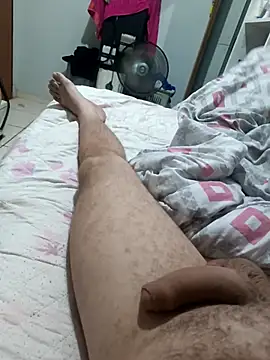 SIGILOCUIABA online show from September 2025 05:07:01 AM