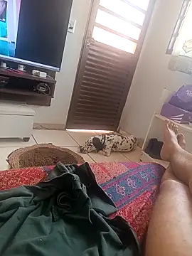 SIGILOCUIABA online show from September 2025 04:34:01 PM