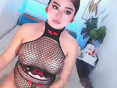 Sexy melody69 online show from March 2026 06:25:01 PM