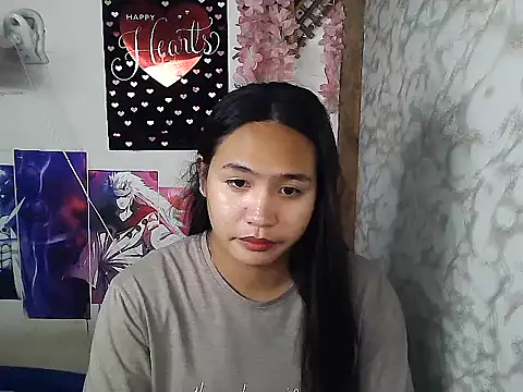 Sexyjane 24 online show from October 2025 12:15:01 PM