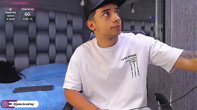 Snapshot of jaze_bradley chatting on November 2025 11:43:01 AM jaze bradley online show from November 2025 11:43:01 AM