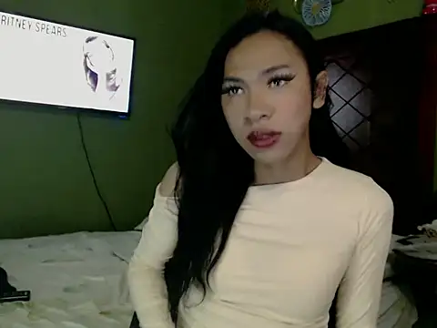 Snapshot of Annaloula chatting on October 2025 03:45:01 PM Annaloula online show from October 2025 03:45:01 PM