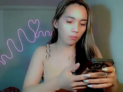 Sweet ThaliaXX online show from November 2025 12:46:01 AM