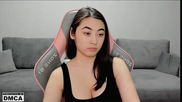 MeilideQian1 online show from April 2026 03:06:01 PM