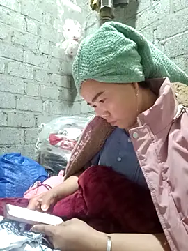 jienrrr online show from November 2025 12:37:02 PM