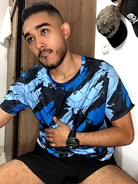 Snapshot of Rodneycot chatting on October 2025 05:00:01 PM Rodneycot online show from October 2025 05:00:01 PM