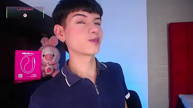 Ezra Storm online show from January 2026 05:43:02 AM