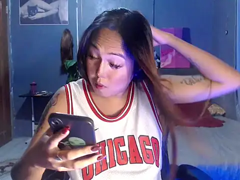 urtranspinay online show from January 2026 04:32:02 PM