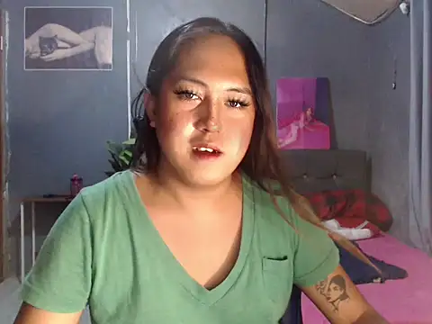 urtranspinay online show from April 2026 04:35:01 PM