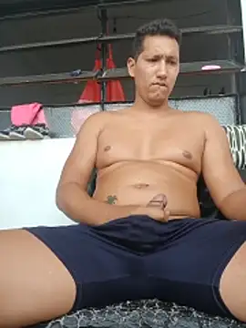 Tom Hardy11 online show from March 2026 06:44:02 PM