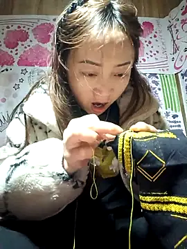 Zhan99999 online show from March 2026 07:04:02 AM