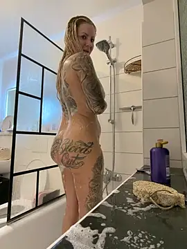 Jasmina-Joy online show from December 2025 04:50:01 AM