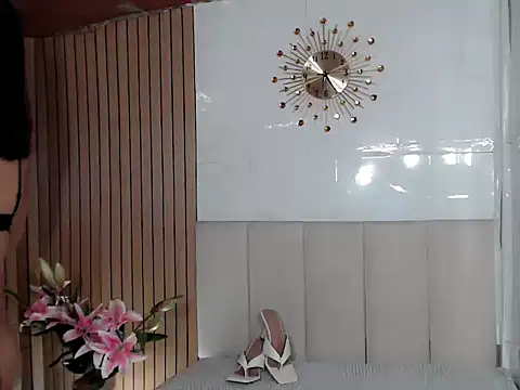 SluttyJedy online show from October 2025 06:30:02 PM