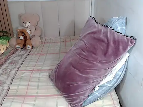 SluttyJedy online show from March 2026 04:32:02 PM