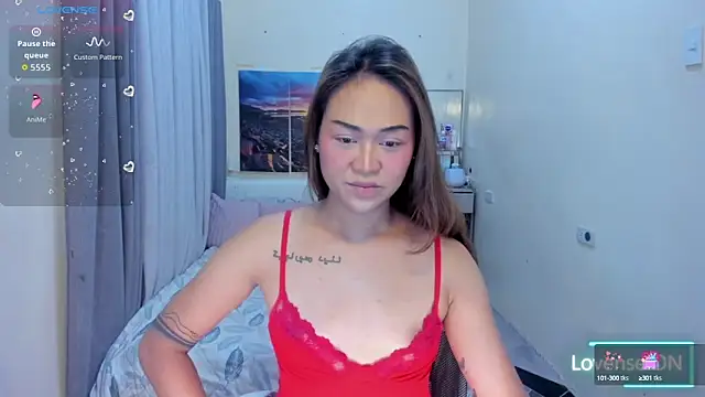 Miss VictoriaWilliams online show from October 2025 11:23:01 PM