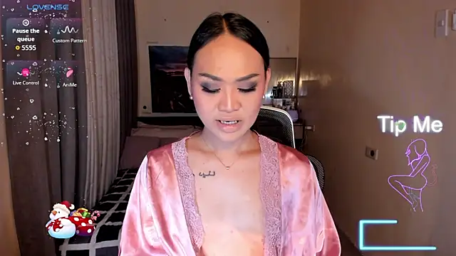 Miss VictoriaWilliams online show from March 2026 06:24:02 PM